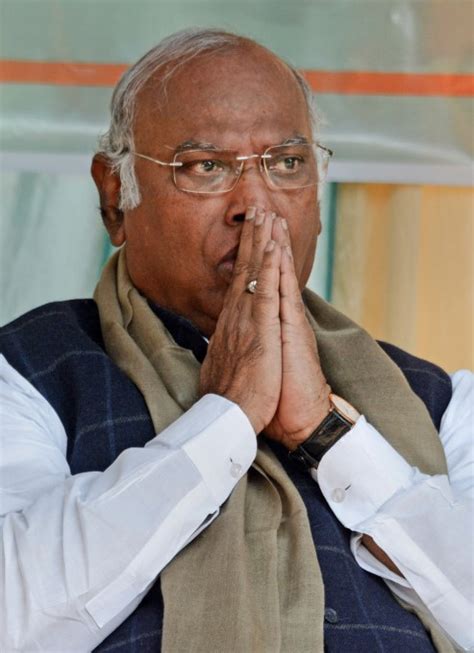 mallikarjun kharge net worth|Mallikarjun Kharge is new Congress President; Know。